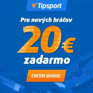 Tipsport bonus 300x300