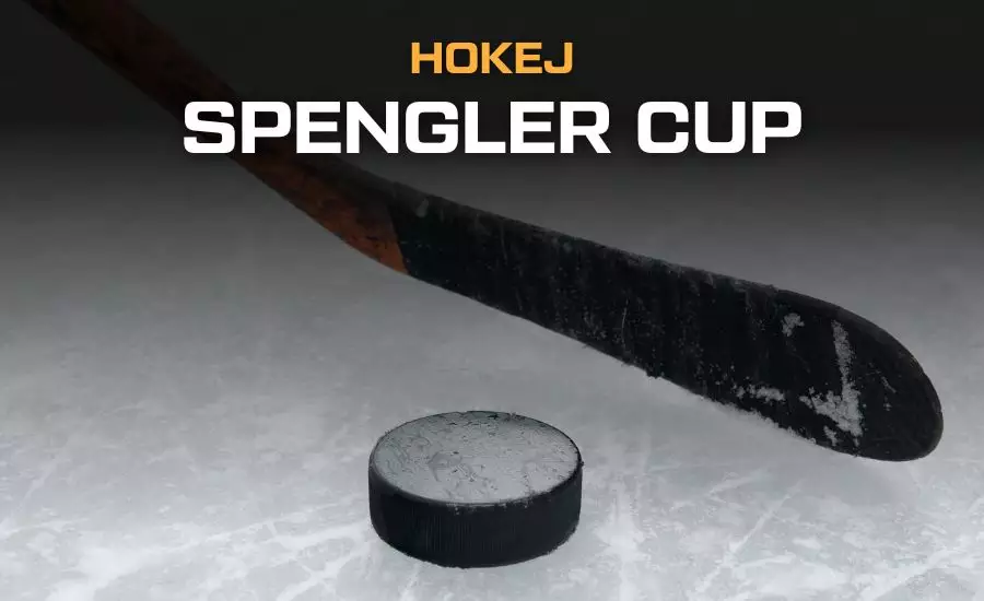 Spengler Cup program a výsledky, live stream