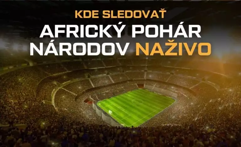 Africký pohár národov live