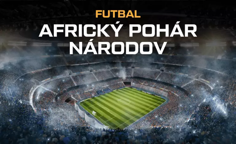 Africký pohár národov program a výsledky