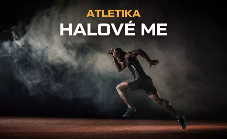 Halové ME v atletike program a výsledky