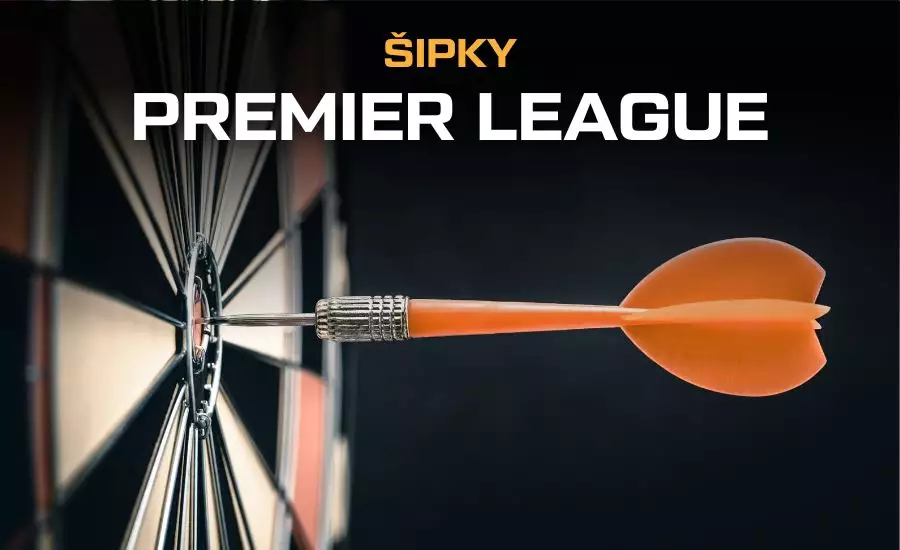 Šípky Premier league 2023 darts program, výsledky, live stream