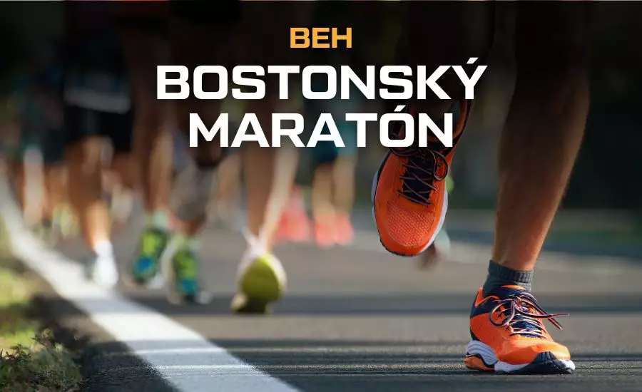 Bostonský maratón 2023 trasa, registrácia, Zdeno Chára