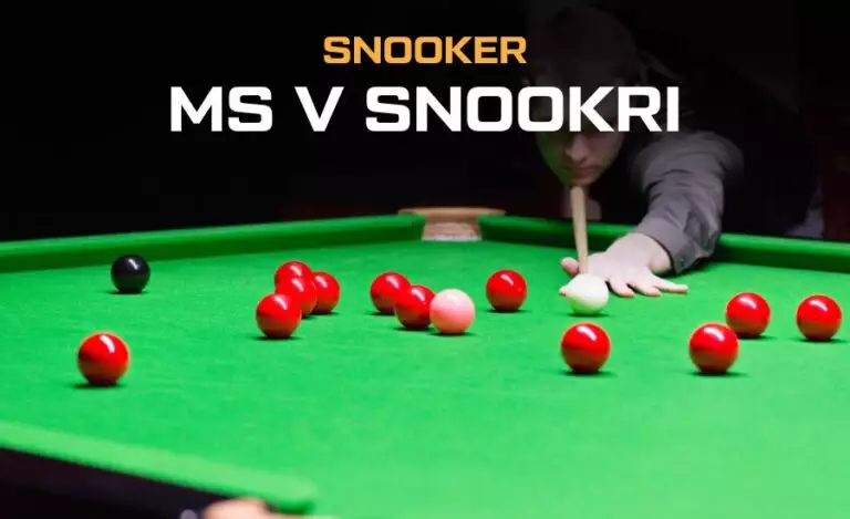 MS snooker 2023 program, výsledky, live stream, prize money