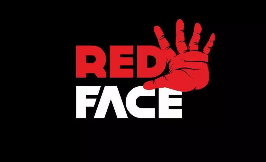 Red Face organizácia, program, výsledky
