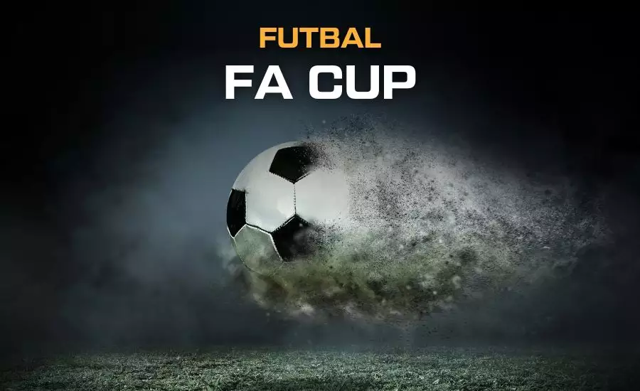 FA Cup - program a informácie