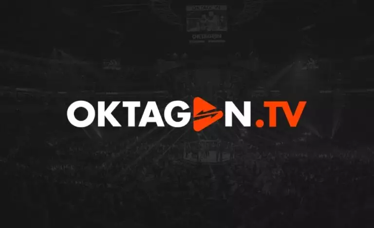 Oktagon TV live stream, ako sledovať MMA naživo,