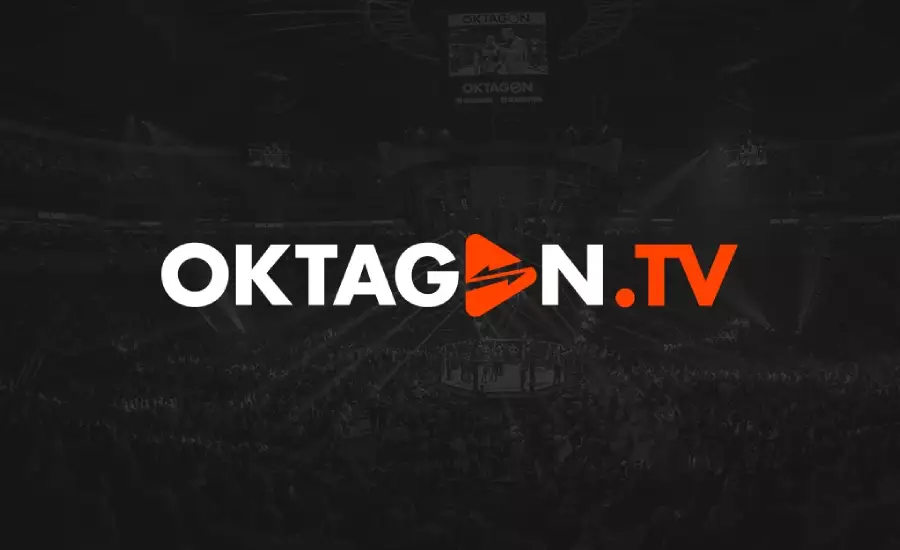 Oktagon TV live stream, ako sledovať MMA naživo,