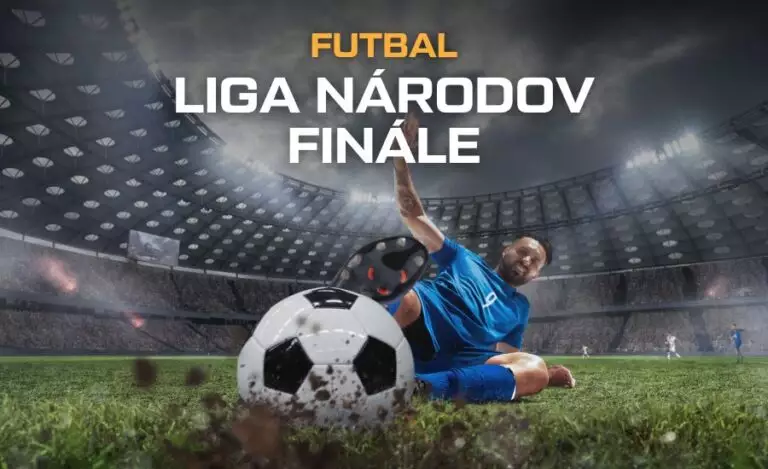 Liga národov finále, program, výsledky