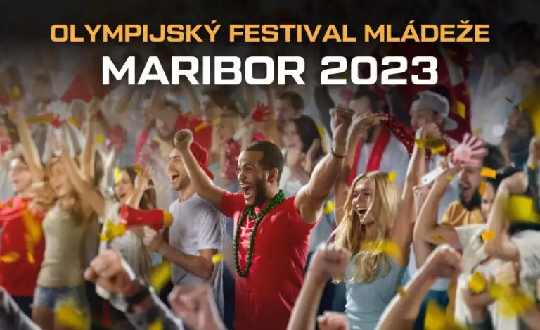 Európsky olympijský festival mládeže 2023