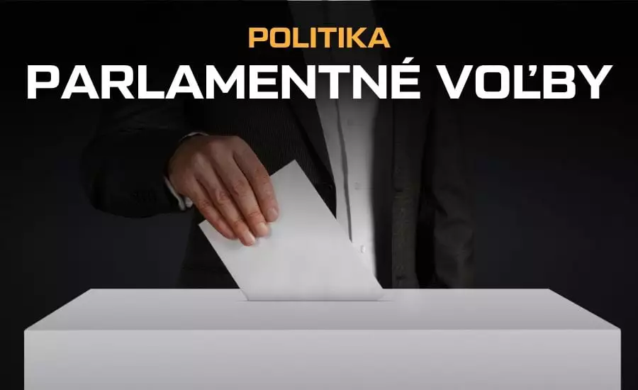 Parlamentné voľby 2023 - prieskumy, kurzy, stávky, výsledky