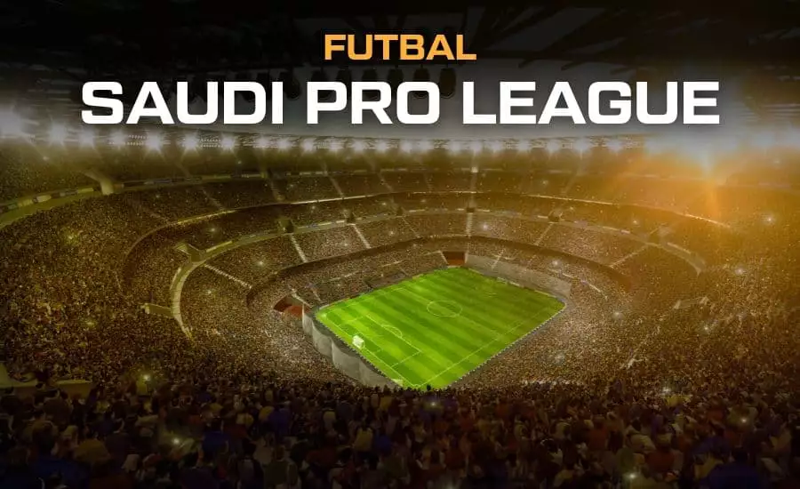 Saudi Pro League program, zápasy