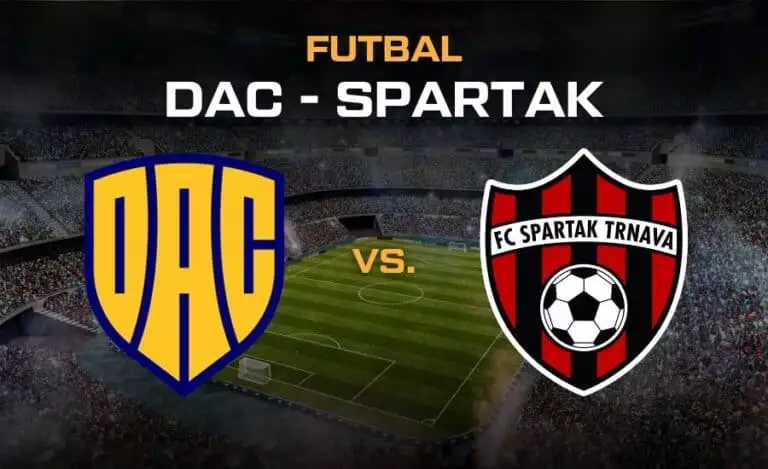 Dac - Trnava live stream