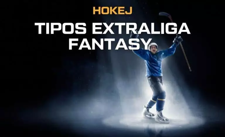 Hokejová fantasy Tipos extraliga