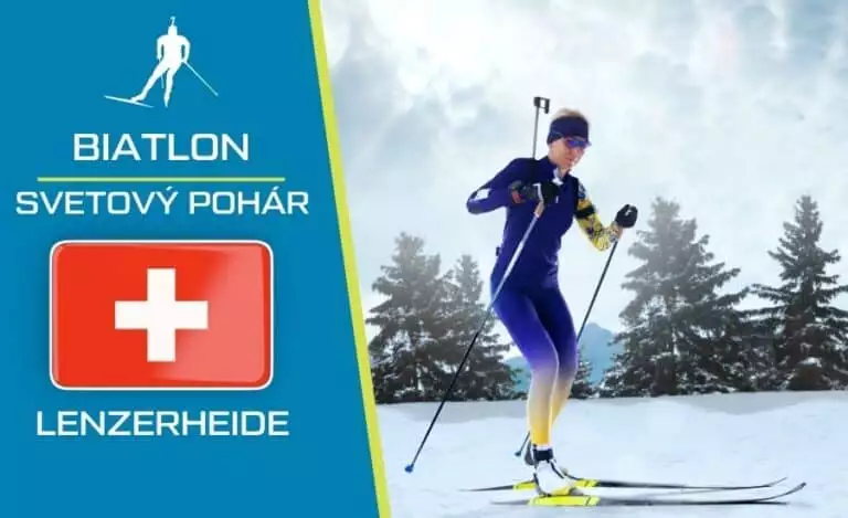 SP biatlon Lenzerheide live