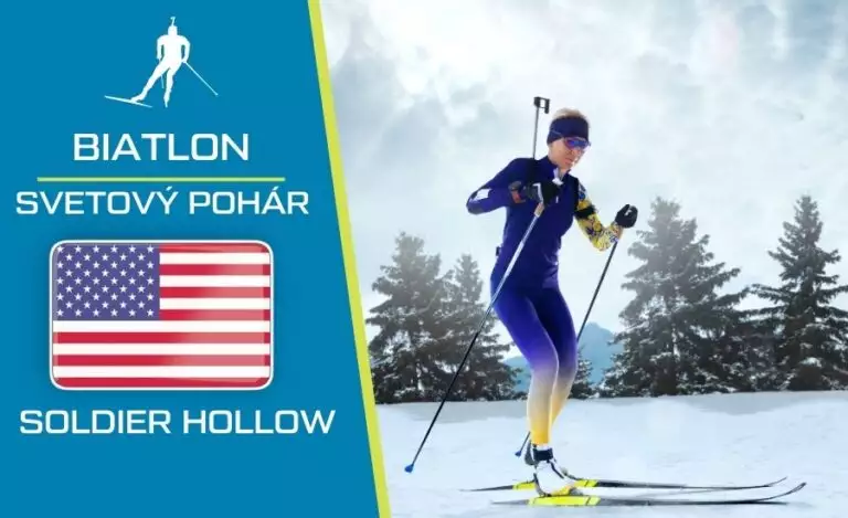 SP biatlon Soldier Hollow live