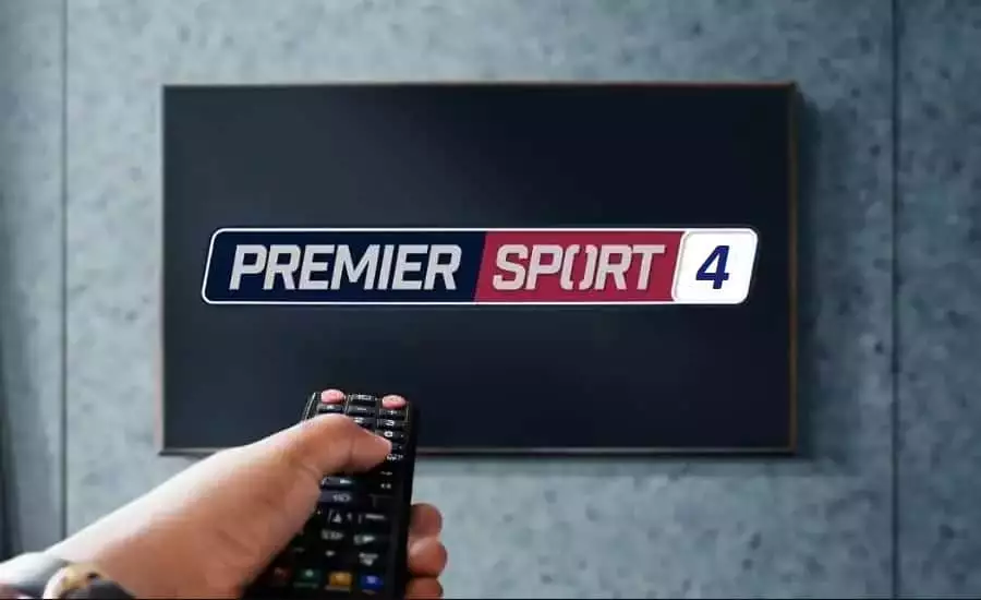 Premier Sport 4 live