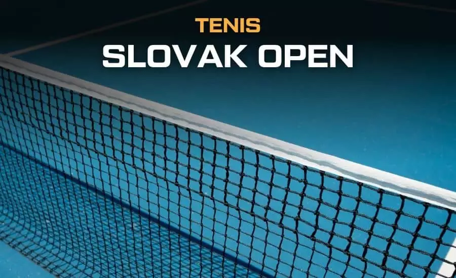 Slovak Open 2023