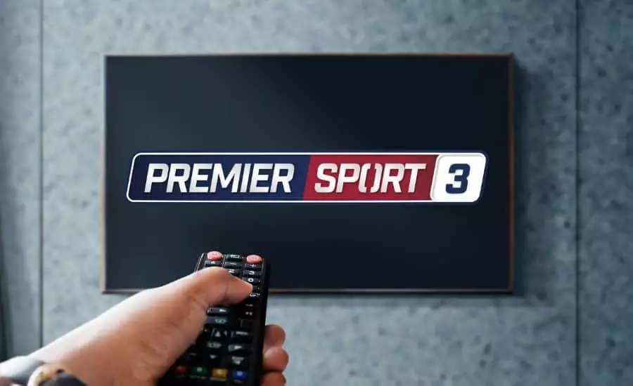 Premier Sport 3 live