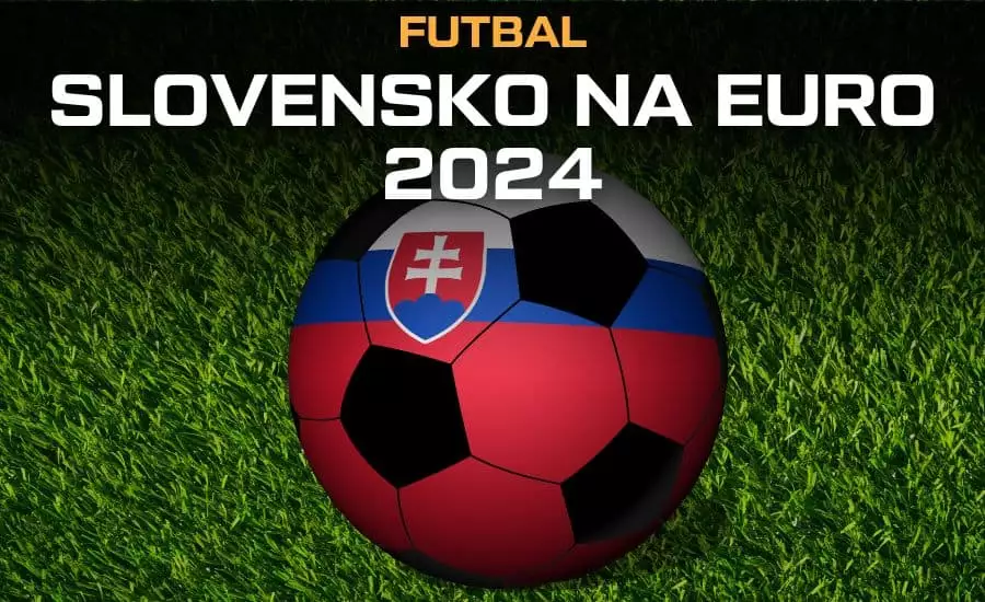 EURO 2024 Slovensko