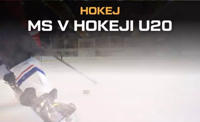 MS v hokeji do 20 rokov