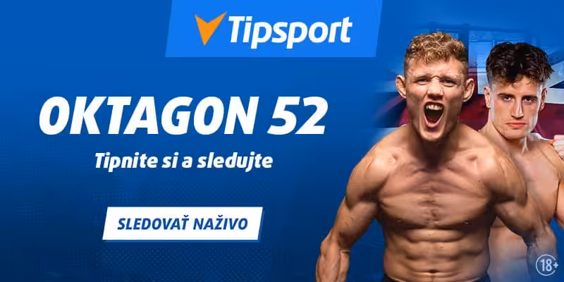 Oktagon 52 live stream 