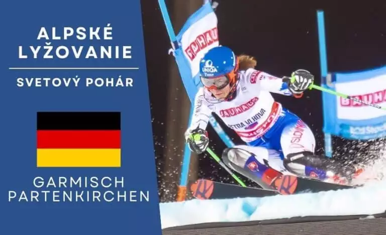 Svetový pohár Garmisch-Partenkirchen - Zjazd a Super G program, výsledky, naživo