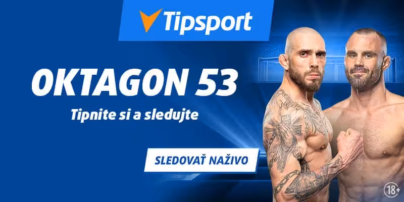Oktagon 53 live stream