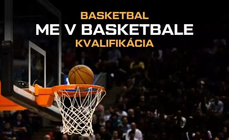 Kvalifikácia ME v basketbale mužov, program, výsledky