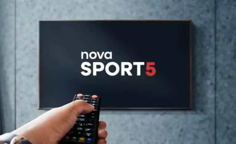 Nova Sport 5 live program