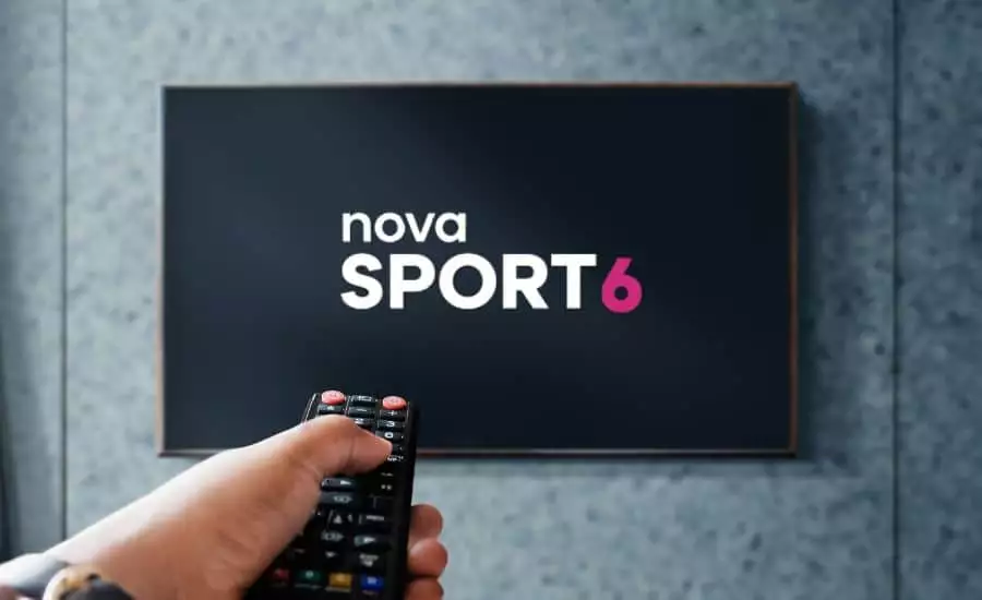 Nova Sport 6 live program