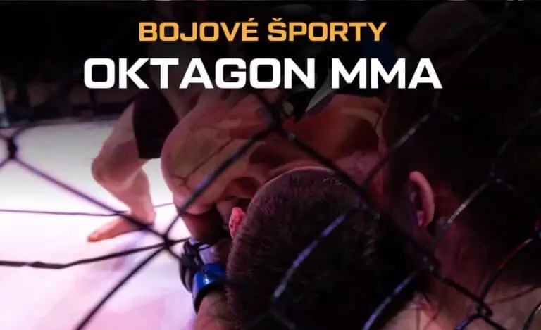 Oktagon MMA