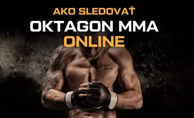 Oktagon 60 online