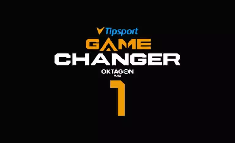 Tipsport GameChanger 2023