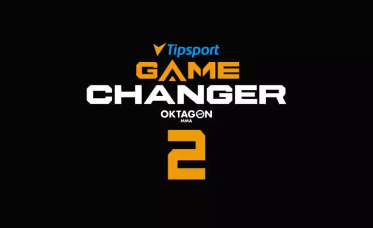 Tipsport GameChanger 2024