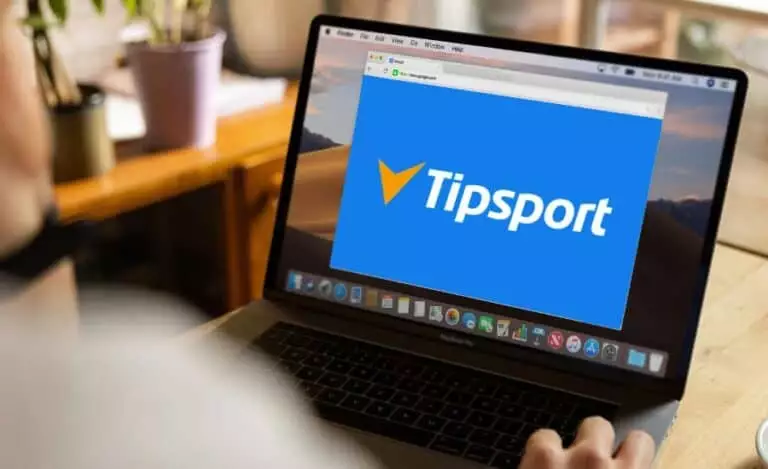 Tipsport recenzia