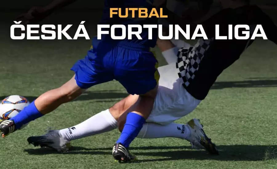 Česká Fortuna liga