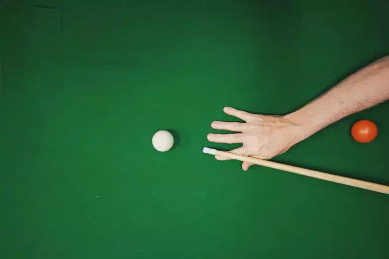 Snooker spoznajte majstrov sveta