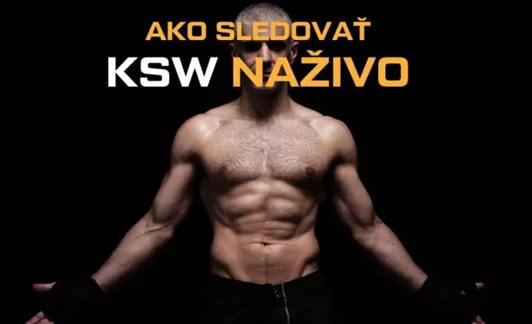 KSW live