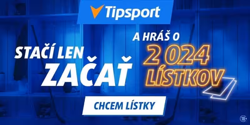 sutaz o listky na ms v hokeji tipsport