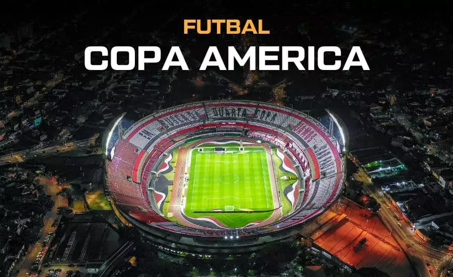 Copa America 2024 program, termíny, výsledky a live prenosy