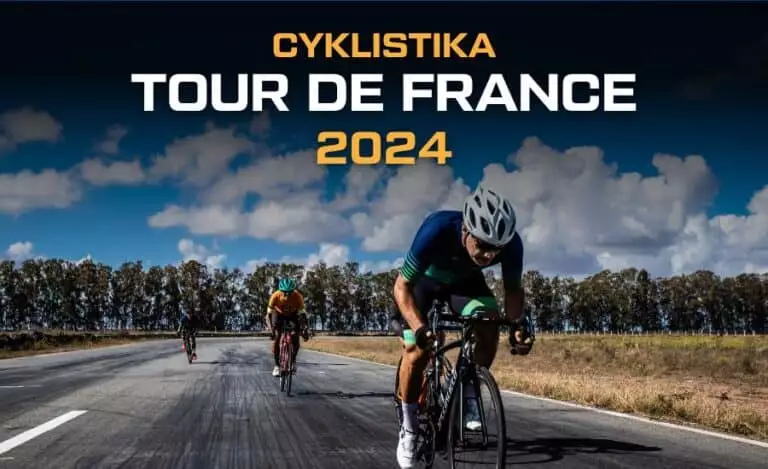 Tour de France 2024