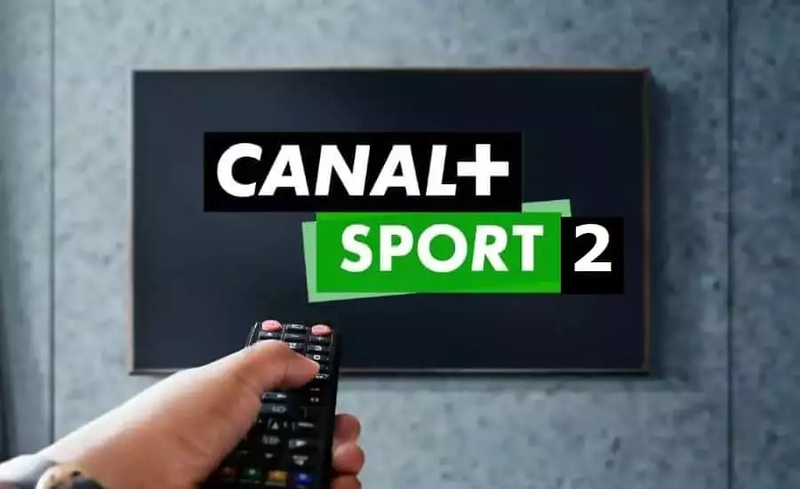 Canal plus Sport 2