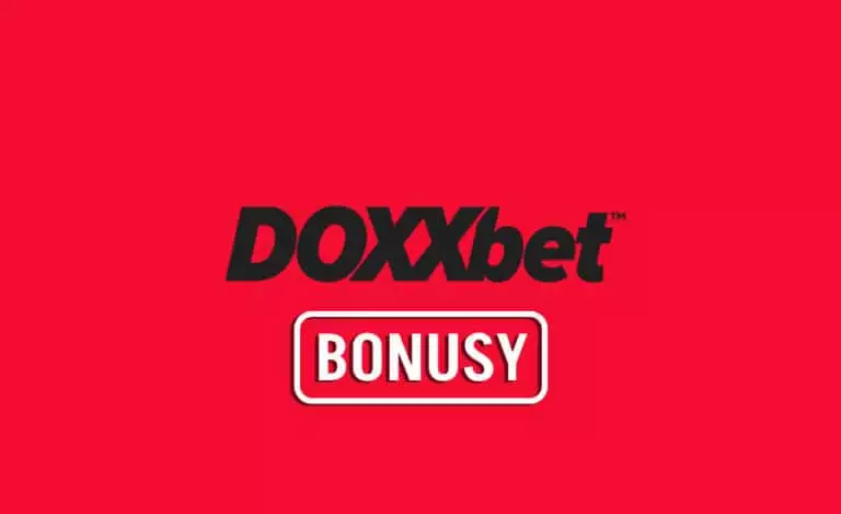 Doxxbet bonusy na stávky