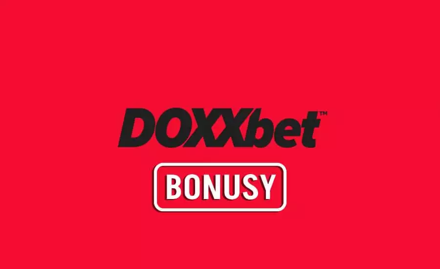 Doxxbet bonusy na stávky