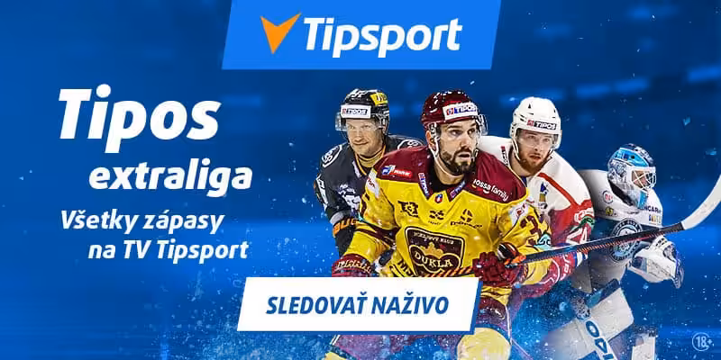 Tipos Extraliga TV Tipsport