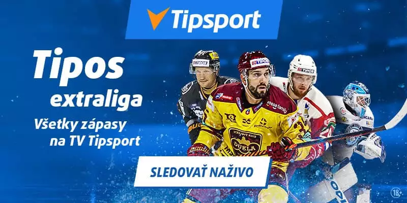 Tipos Extraliga TV Tipsport