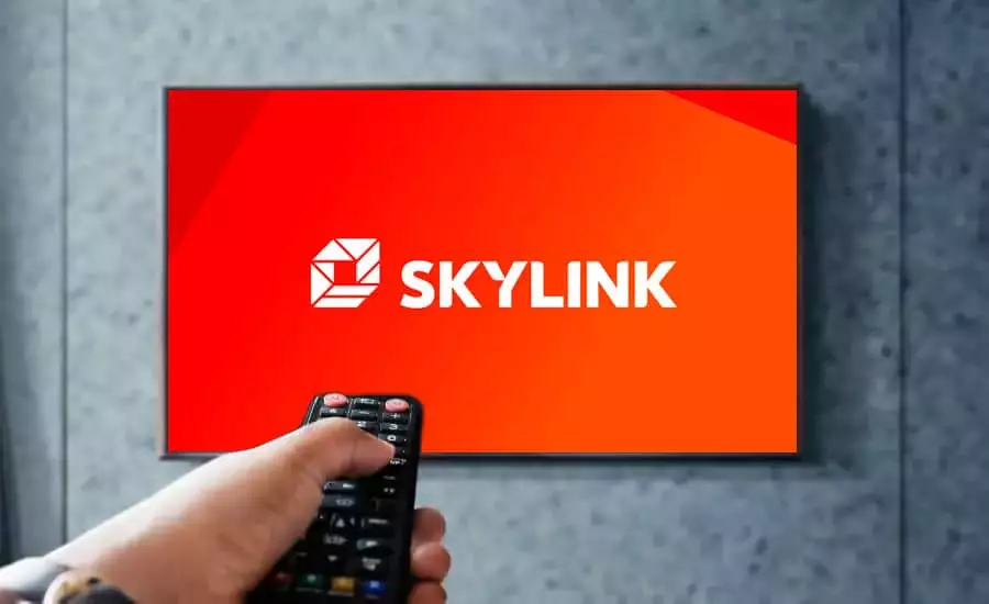 Skylink internetová TV programy, cena