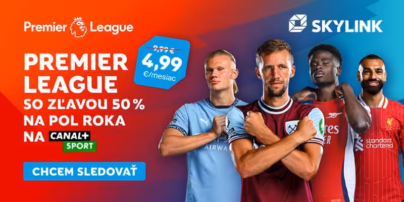 Skylink TV Premier League Skylink TV Premier League