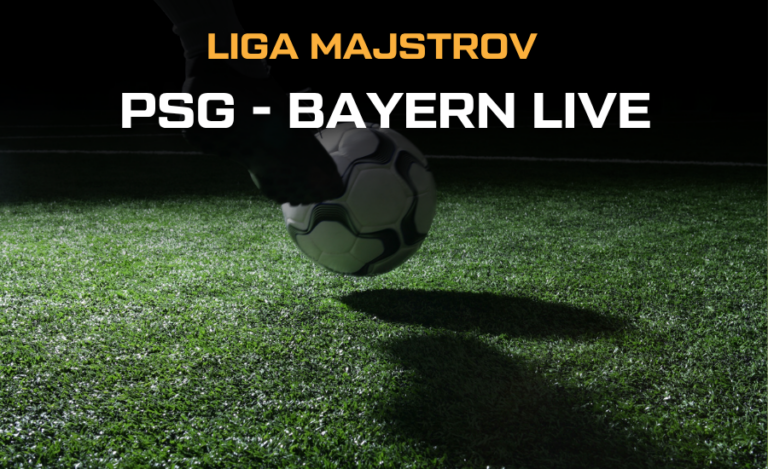 PSG – Bayern (28.4.): LIVE prenos, TV, online stream a analýza semifinále LM